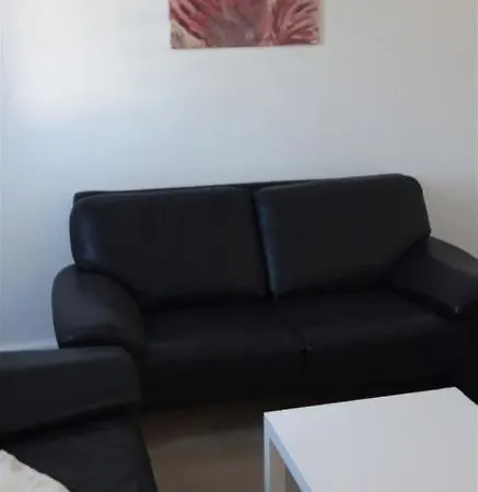 아파트 Kusian Wattenscheid 보훔