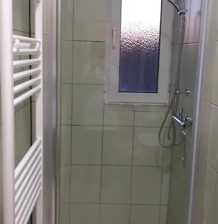 Kusian Wattenscheid 아파트 보훔